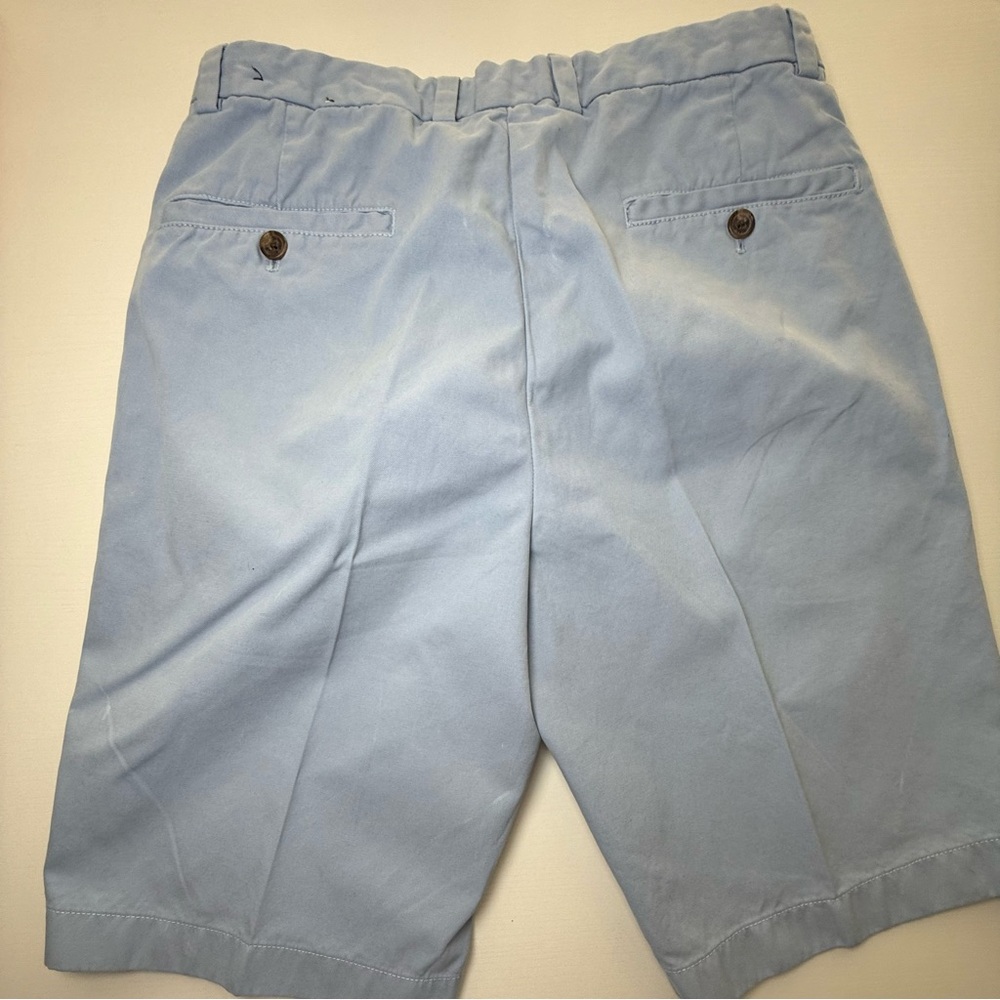Brooks Brothers Light Blue Men's‎ Shorts - Picture 4 of 7